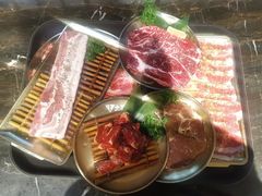 -大叹号·朝鲜族烤肉(潍坊泰华城店)