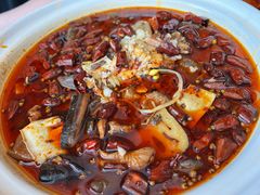 -辣婆婆(航天桥店)