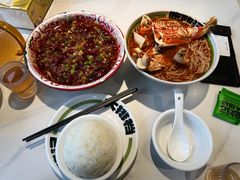 -欧记大排档·景德菜(上海首店)