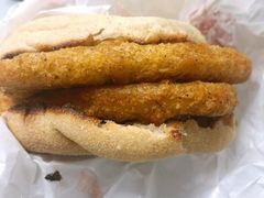 -麦当劳(伟城广场店)