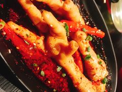 -蛙三泡椒牛蛙(万象城店)