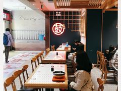 -大鼓米线(浦东长泰店)