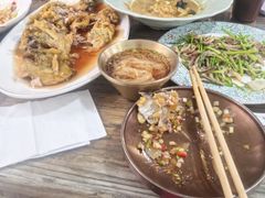 -魁盛居百年鲁菜馆(县西巷店)