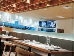 大堂-关东小磨东北菜(漕河泾印象城店)