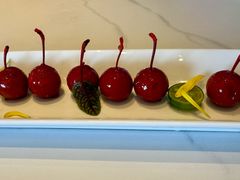 -上海和平饭店龙凤厅 Dragon Phoenix