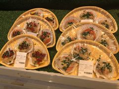 -盒马鲜生(昆城店)