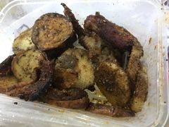 -孔利凤爪王烧烤(后湖第一店)