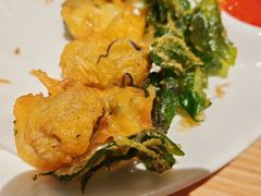 -隅乐胡椒虾·台湾菜·团建(皇岗店)