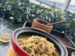 -汉水谣·江景餐厅(江滩店)