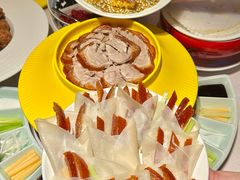 -花家怡园(四合院总店)
