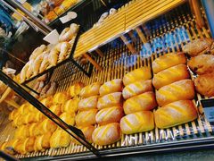 -东哥面包(江宁大润发店)