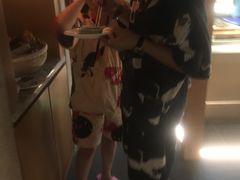 -蓝鲸湾汤泉(包河店)