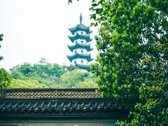 -五泄景区