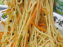 -牛一嘴·兰州牛肉面·大盘鸡(财富中心店)