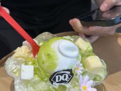 -DQ·蛋糕·冰淇淋(五角场万达店)