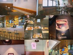 -瑞食酒馆 La Taverne Suisse