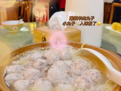 -砂锅居(西四店)