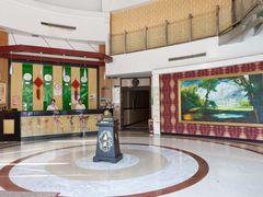 -怡莱酒店(上海大学店)