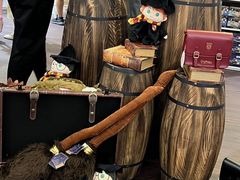 -天河城购物中心