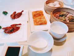 -利苑酒家(华熙国际店)