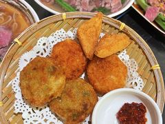 -一肴·牛肉粿条(深圳湾睿印店)