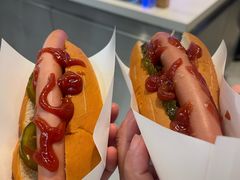 -宜家·瑞典风味餐厅(武汉荟聚中心店)