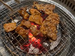-松鱼亭·和牛烧肉(协鑫广场店)
