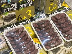 -传闻来紫菜包饭·打糕(西塔韩百店)