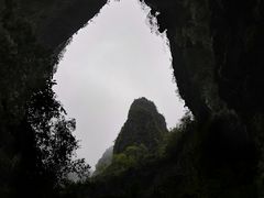 -百魔洞景区