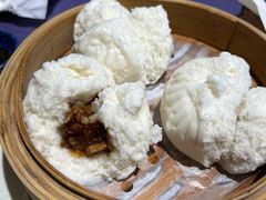 蚝皇叉烧包-点都德·毕德寮