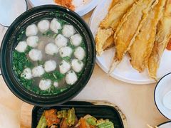 -北方饺子王·海肠捞饭·海鲜锅(山大店)