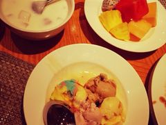 -威斯汀舞台餐厅