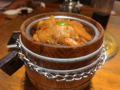 毕加索土豆-苹果树下艺术餐厅(通州店)