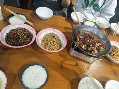 -陈家婆的菜(梅溪湖店)