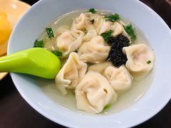 馄饨-农园餐厅(北京大学店)