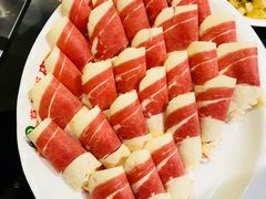 -草原饭店火锅