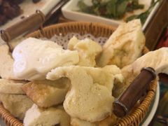 -思金拉措庄园藏餐(太阳岛店)