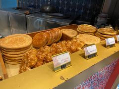 -天山醉美·新疆餐厅(富华里店)