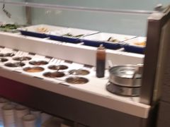自助调料区-海底捞火锅(万丰桥店)