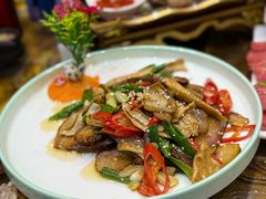 -宗巴雍姆藏餐府
