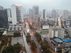 -富力丽思卡尔顿酒店·香荟全日制餐厅