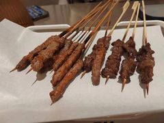 -苏小牛·牛肉串(国贸店)