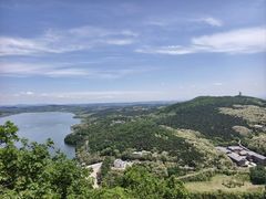 -棋盘山风景区