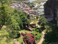 -广州莲花山旅游区