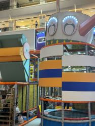 -星际乐园(红博中央公园店)