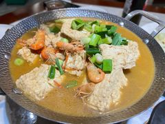 -小乡小镇·传承桐庐土菜·老板亲自烧的菜