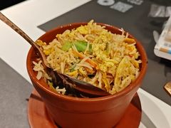 -Pita's&Tika's中东和印度风味餐厅(龙湖天街店)