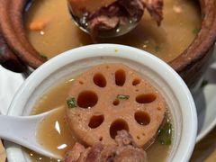 -龚兴城鱼羊吉·家传湖北菜(苗栗路总店)
