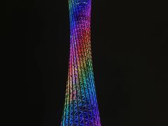 -广州塔