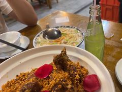 -杏花村水席楼·洛阳水席(老城十字街店)